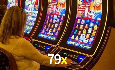 79x cadastro — tela de formulário no app oficial